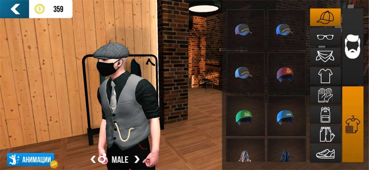Скриншоты к игре Car Parking продажа аккаунта к игре Car Parking